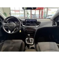 Kia cee'd, 2023, МКПП, пробег 8100 км