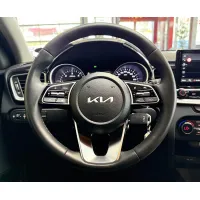 Kia cee'd, 2023, МКПП, пробег 8100 км