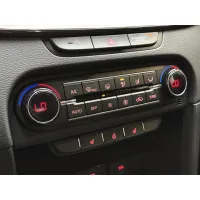 Kia cee'd, 2023, МКПП, пробег 8100 км