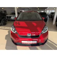 Honda Jazz, 2022, АКПП, пробег 43356 км