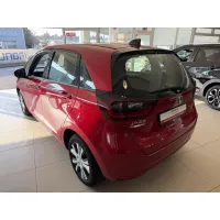 Honda Jazz, 2022, АКПП, пробег 43356 км