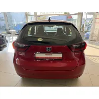 Honda Jazz, 2022, АКПП, пробег 43356 км