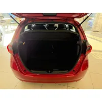 Honda Jazz, 2022, АКПП, пробег 43356 км