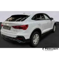 Audi Q3, 2023, АКПП, пробег 41581 км