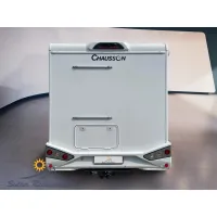 Автодом Chausson 515, 2020, МКПП, пробег 33000 км