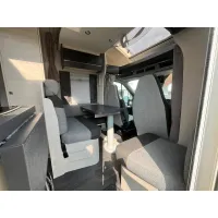 Автодом Chausson 515, 2020, МКПП, пробег 33000 км