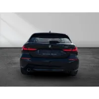 BMW 118, 2021, МКПП, пробег 76000 км