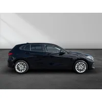 BMW 118, 2021, МКПП, пробег 76000 км