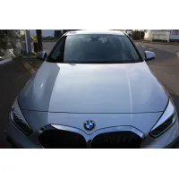 BMW 116, 2020, МКПП, пробег 29000 км