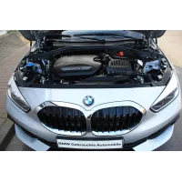 BMW 116, 2020, МКПП, пробег 29000 км