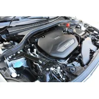 BMW 116, 2020, МКПП, пробег 29000 км