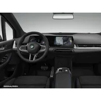 BMW 218, 2023, АКПП, пробег 58217 км