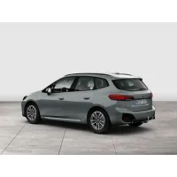 BMW 218, 2023, АКПП, пробег 58217 км