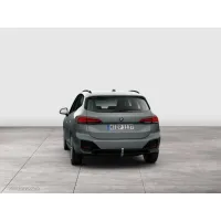 BMW 218, 2023, АКПП, пробег 58217 км