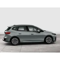 BMW 218, 2023, АКПП, пробег 58217 км