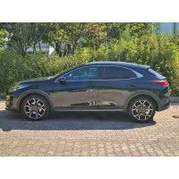 Kia XCeed, 2022, МКПП, пробег 50980 км