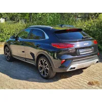 Kia XCeed, 2022, МКПП, пробег 50980 км