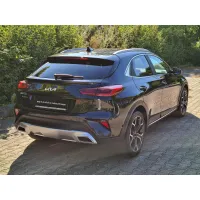 Kia XCeed, 2022, МКПП, пробег 50980 км