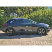Kia XCeed, 2022, МКПП, пробег 50980 км