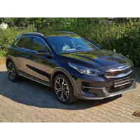 Kia XCeed, 2022, МКПП, пробег 50980 км
