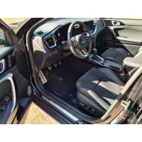 Kia XCeed, 2022, МКПП, пробег 50980 км