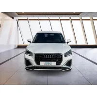 Audi Q2, 2022, МКПП, пробег 8413 км