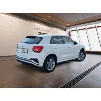 Audi Q2, 2022, МКПП, пробег 8413 км