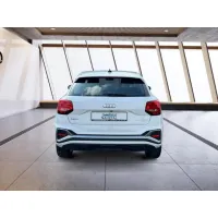 Audi Q2, 2022, МКПП, пробег 8413 км
