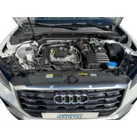 Audi Q2, 2022, МКПП, пробег 8413 км