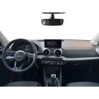 Audi Q2, 2022, МКПП, пробег 8413 км