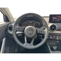 Audi Q2, 2022, МКПП, пробег 8413 км