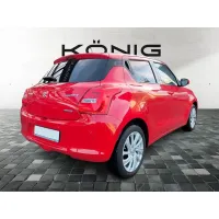Suzuki Swift, 2023, АКПП, пробег 17525 км