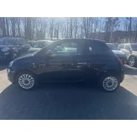 Fiat 500, 2023, МКПП, пробег 16447 км