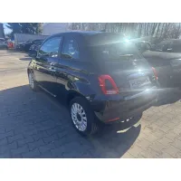 Fiat 500, 2023, МКПП, пробег 16447 км