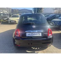 Fiat 500, 2023, МКПП, пробег 16447 км