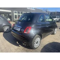 Fiat 500, 2023, МКПП, пробег 16447 км