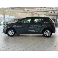 Dacia Sandero, 2021, МКПП, пробег 32450 км