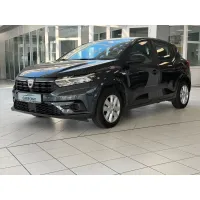 Dacia Sandero, 2021, МКПП, пробег 32450 км