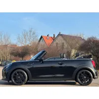 MINI Cooper, 2022, МКПП, пробег 52136 км