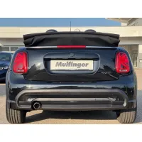 MINI Cooper, 2022, МКПП, пробег 52136 км