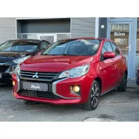 Mitsubishi Space, 2023, МКПП, пробег 87665 км