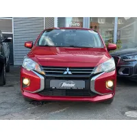 Mitsubishi Space, 2023, МКПП, пробег 87665 км