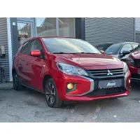 Mitsubishi Space, 2023, МКПП, пробег 87665 км