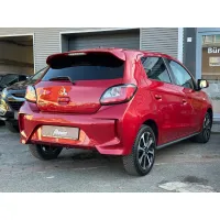 Mitsubishi Space, 2023, МКПП, пробег 87665 км