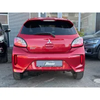 Mitsubishi Space, 2023, МКПП, пробег 87665 км