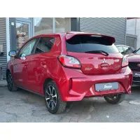 Mitsubishi Space, 2023, МКПП, пробег 87665 км