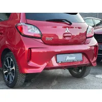 Mitsubishi Space, 2023, МКПП, пробег 87665 км