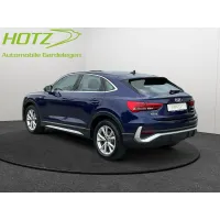 Audi Q3, 2023, АКПП, пробег 34800 км