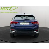 Audi Q3, 2023, АКПП, пробег 34800 км