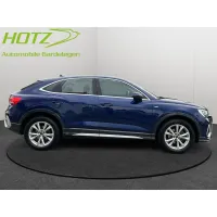 Audi Q3, 2023, АКПП, пробег 34800 км